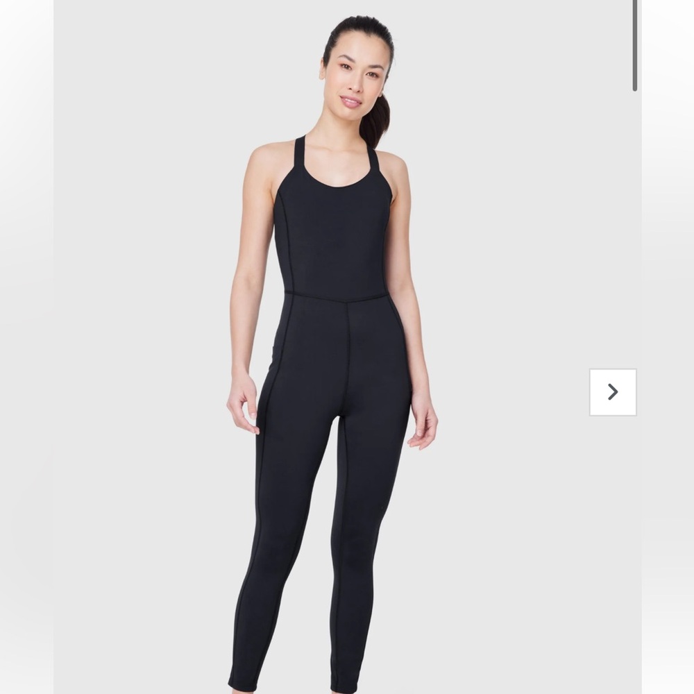 Push FWD Women’s Bodysuit